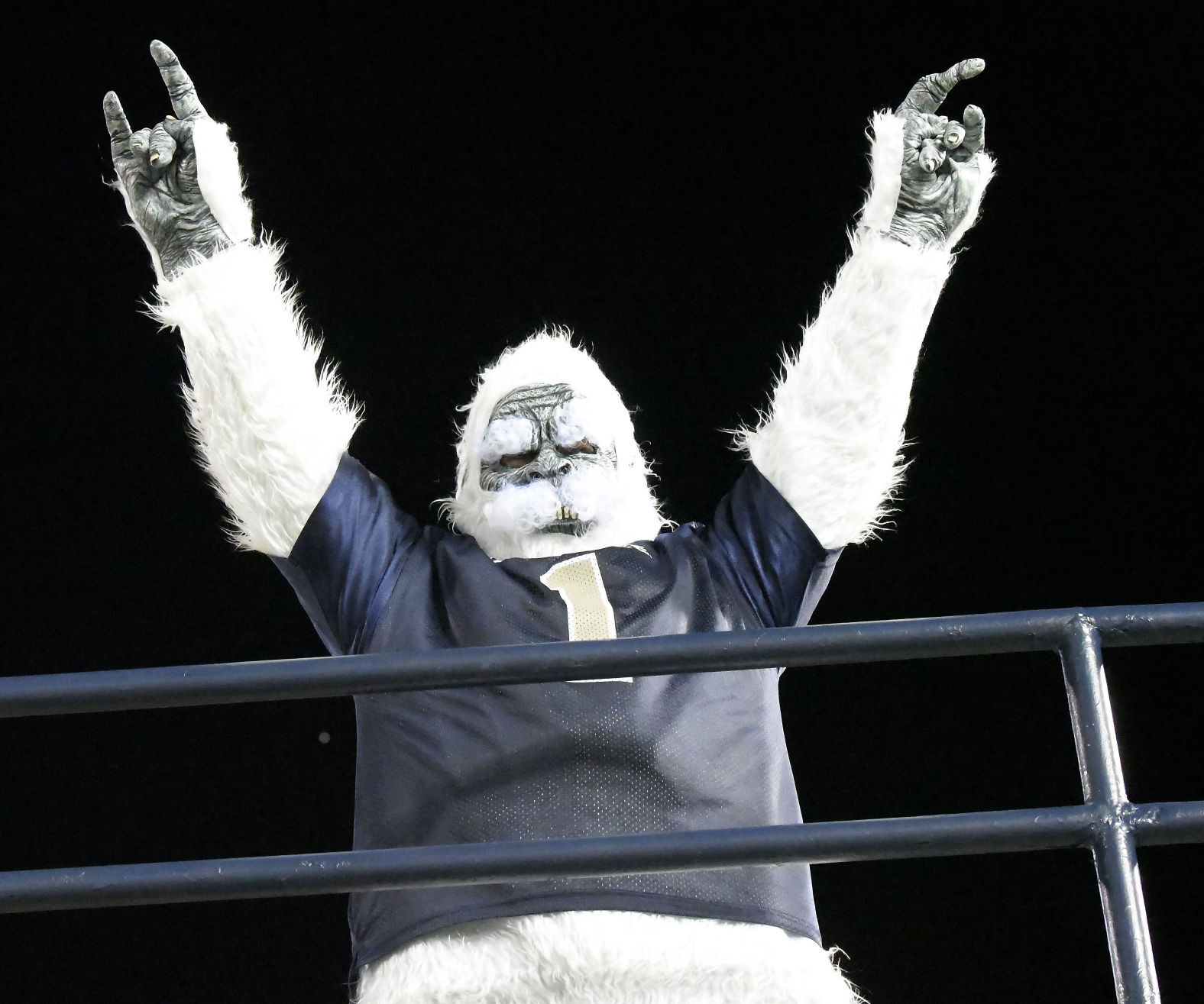 Wyoming Utah St Football